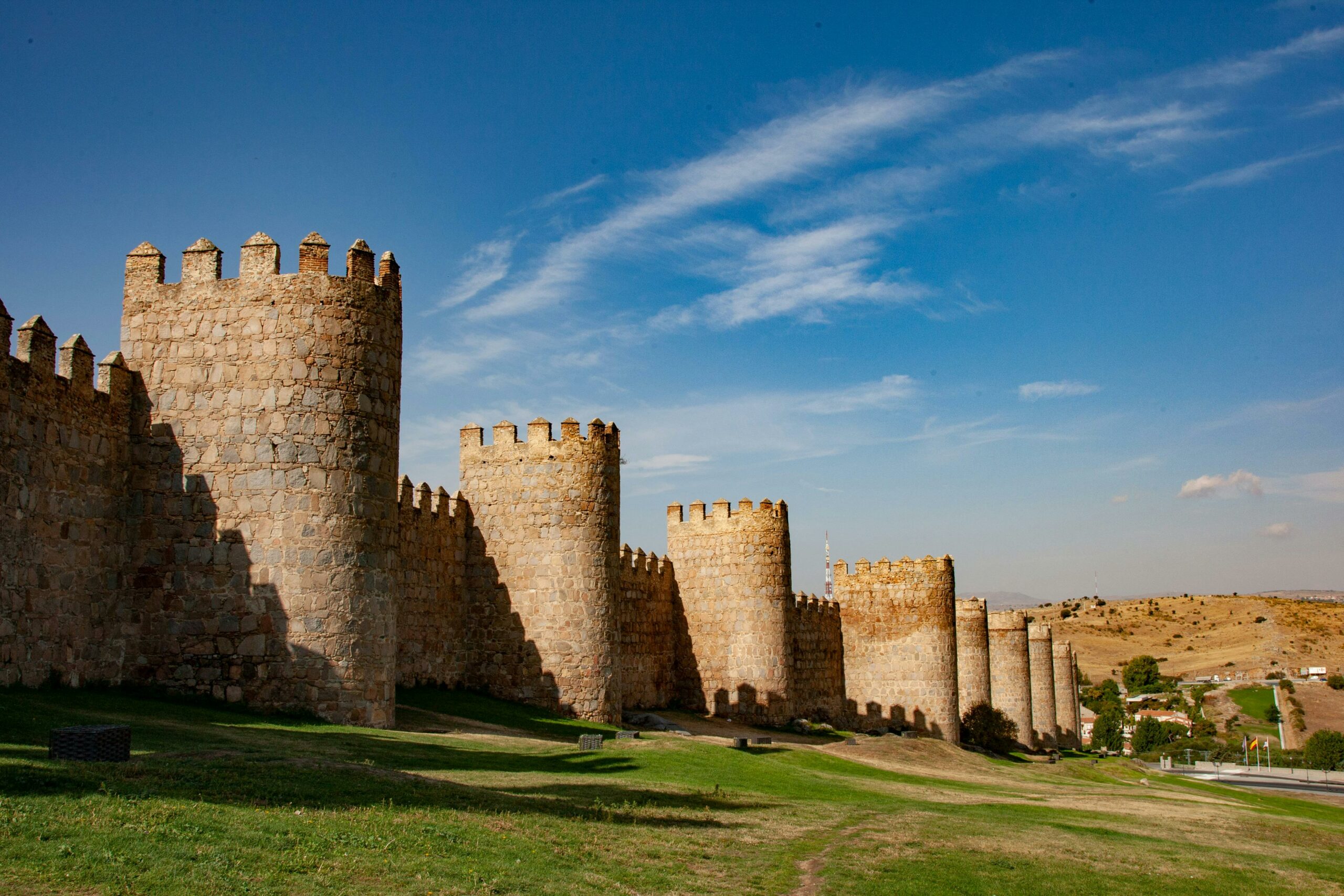 Patrimonio y Cultura de Castilla y León