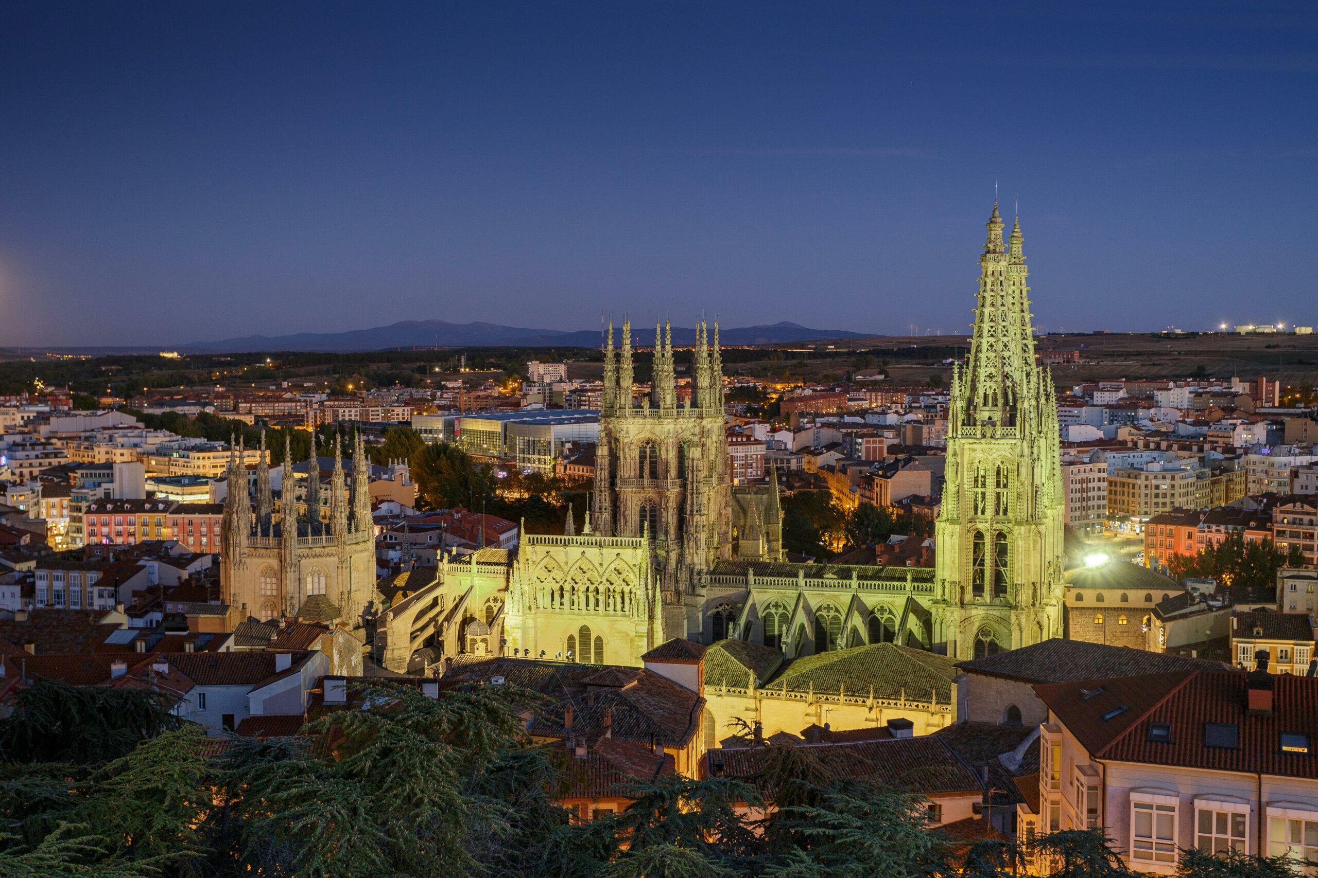 Patrimonio y Cultura de Castilla y León