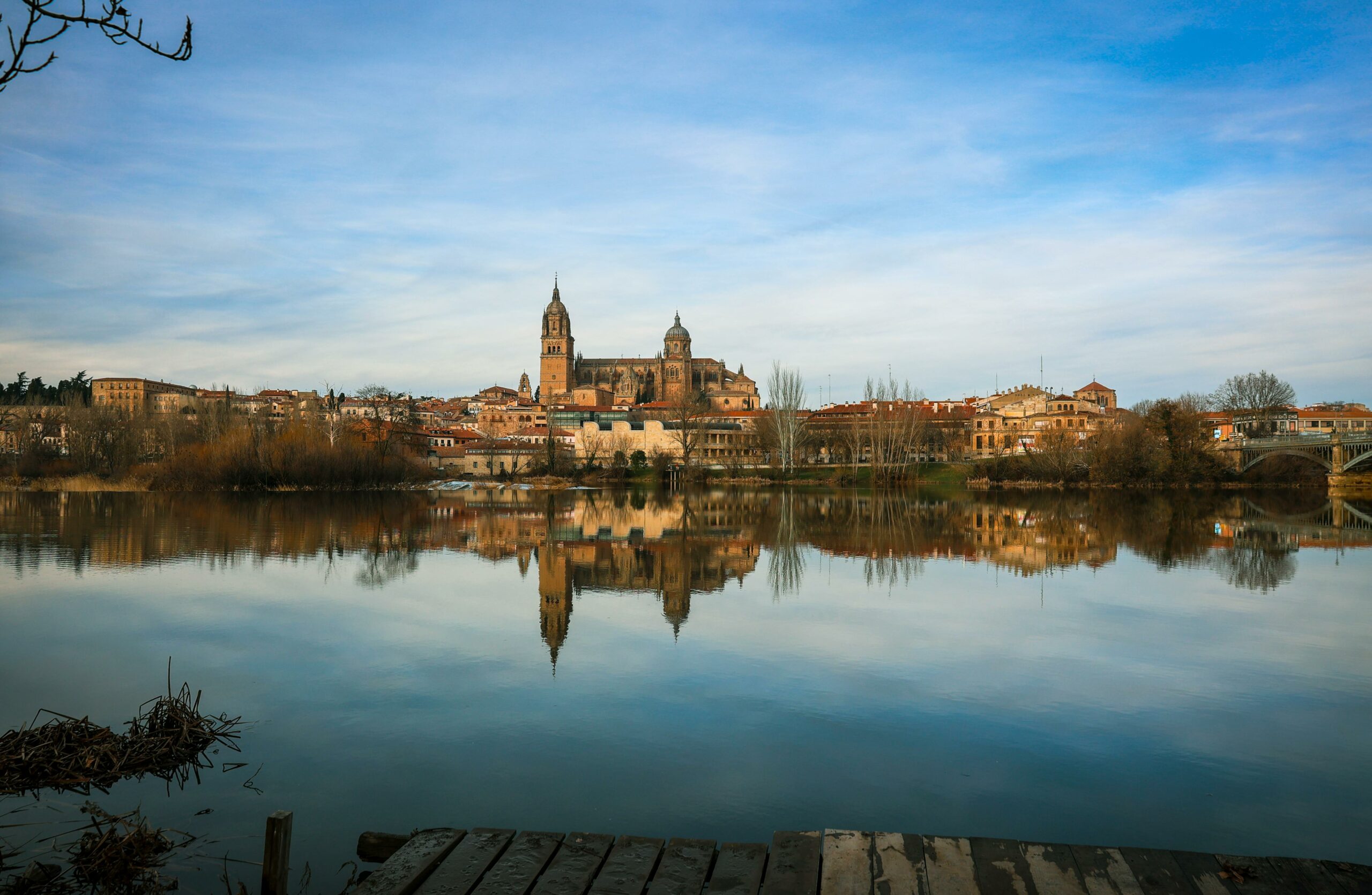 Patrimonio y Cultura de Castilla y León