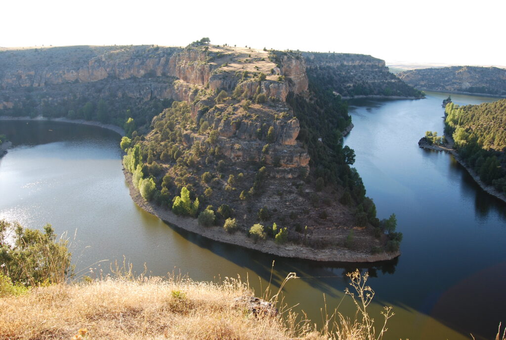 Patrimonio natural de Castilla y León