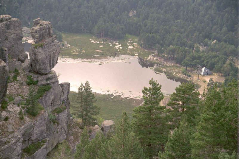 Patrimonio natural de Castilla y León