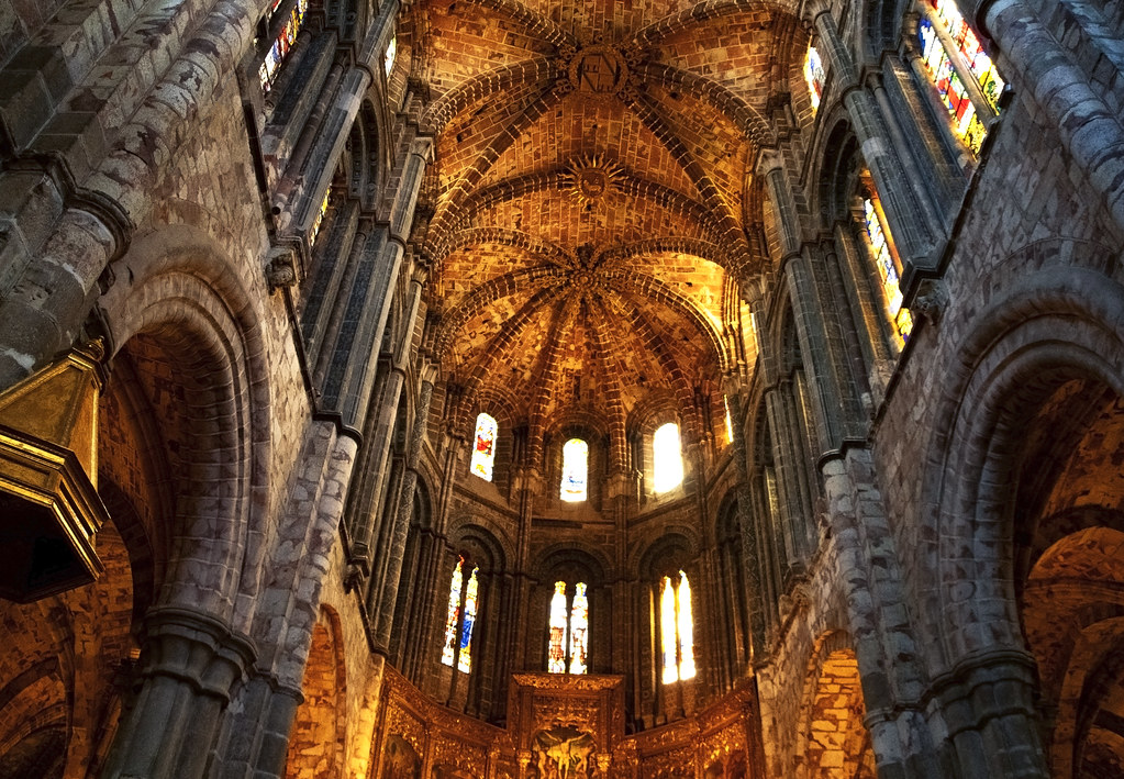 atractivos turísticos de Castilla y León