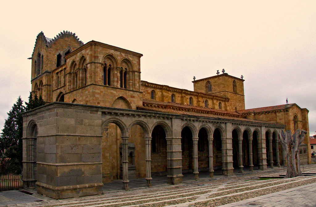 atractivos turísticos de Castilla y León