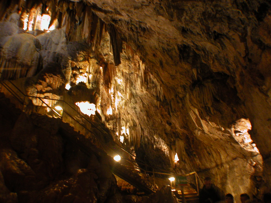 Patrimonio natural de Castilla y León