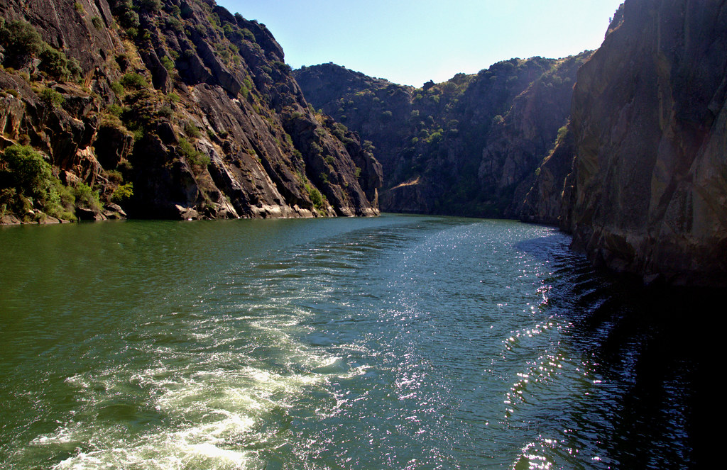 Patrimonio natural de Castilla y León