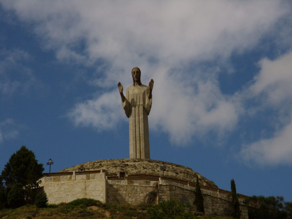 Atractivos turísticos de Castilla y León