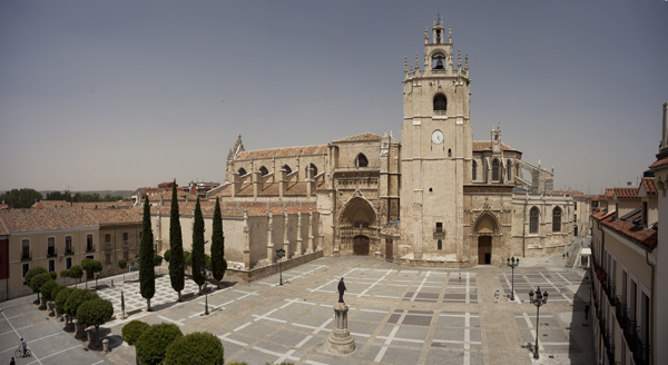 Atractivos turísticos de Castilla y León