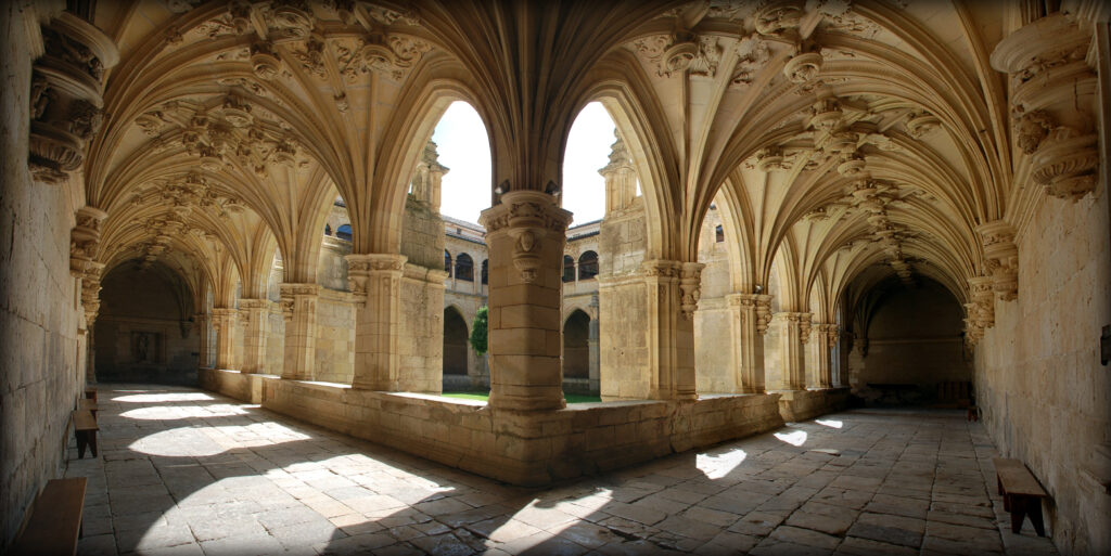 Atractivos turísticos de Castilla y León