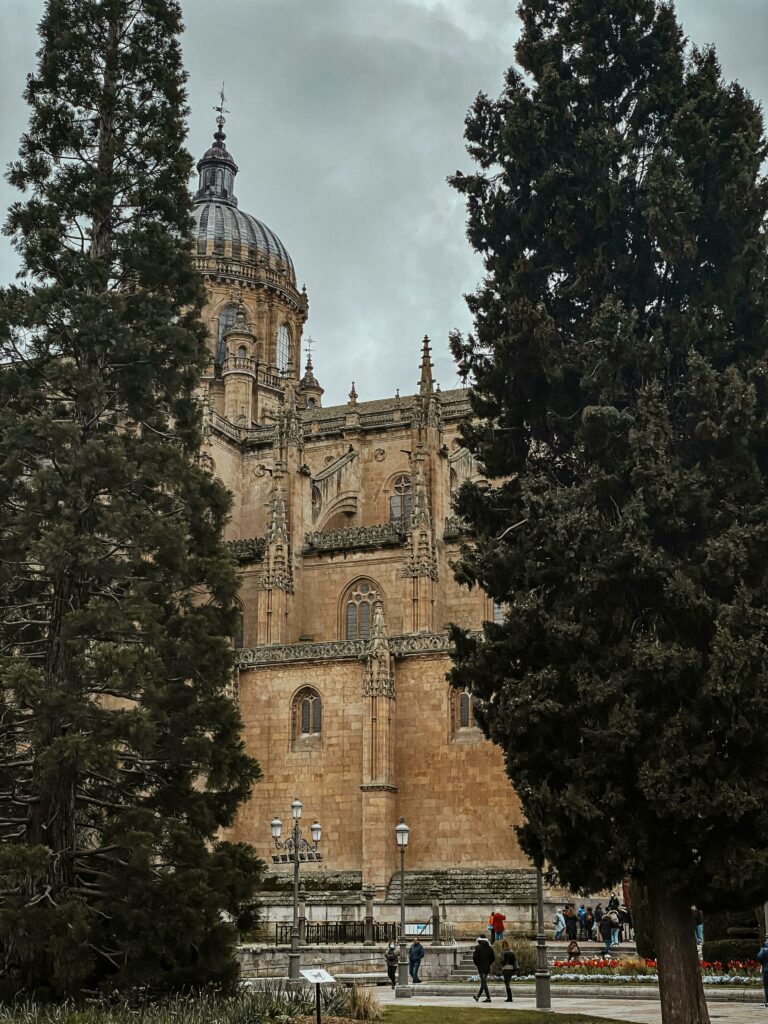 atractivos turísticos de Castilla y León