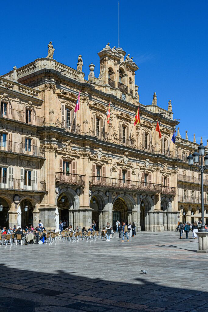 atractivos turísticos de Castilla y León