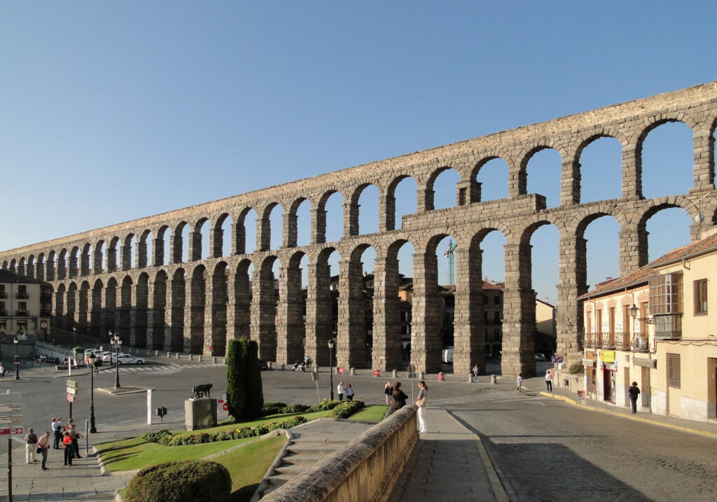 atractivos turísticos de Castilla y León