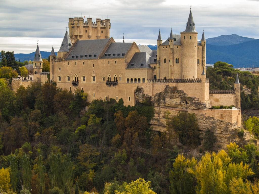 atractivos turísticos de Castilla y León