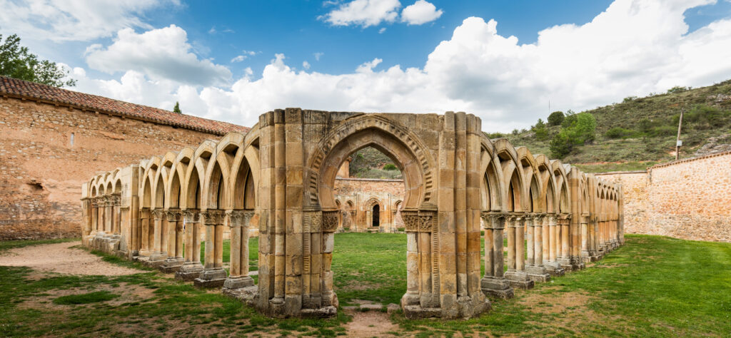 Atractivos turísticos de Castilla y León