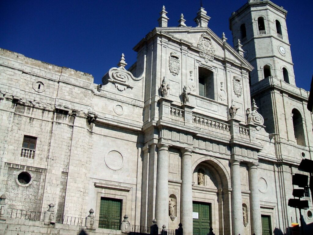 Atractivos turísticos de Castilla y León