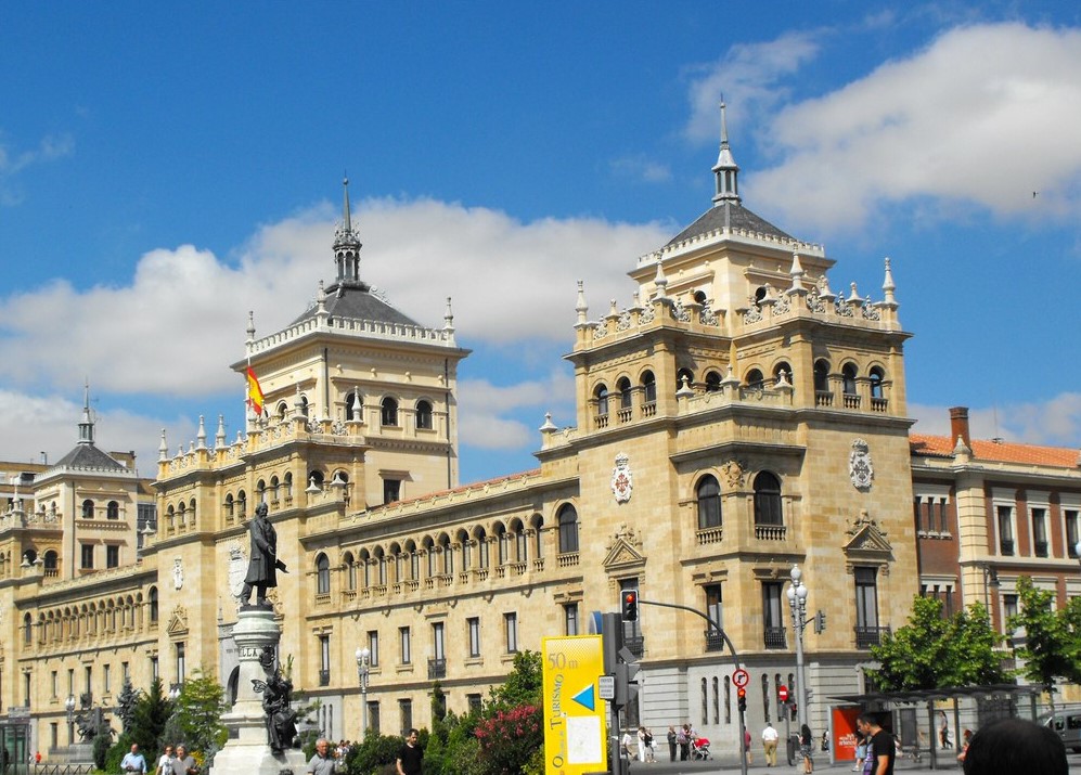 Atractivos turísticos de Castilla y León