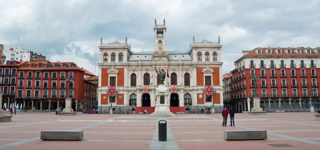 Atractivos turísticos de Castilla y León