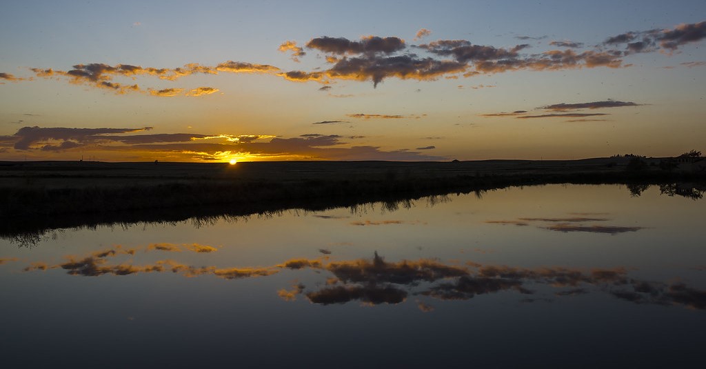 Patrimonio natural de Castilla y León