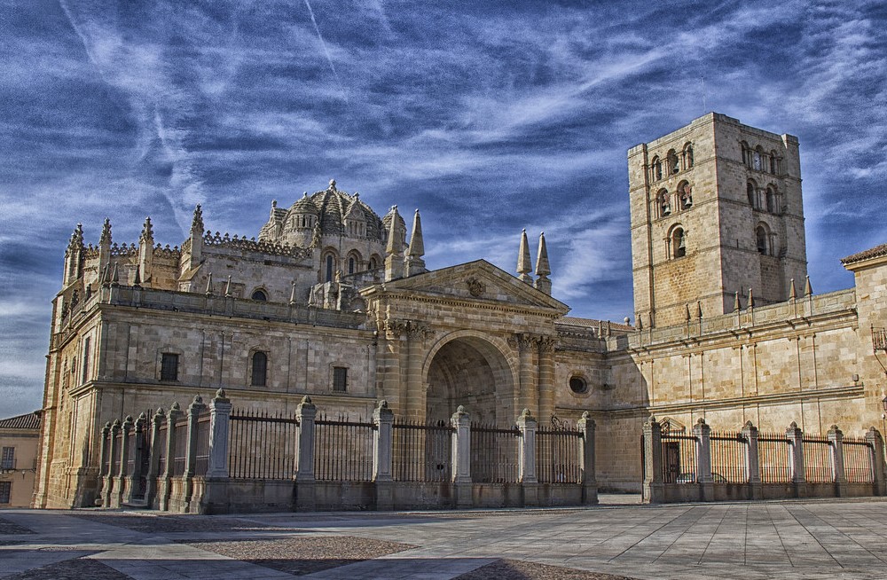 Atractivos turísticos de Castilla y León