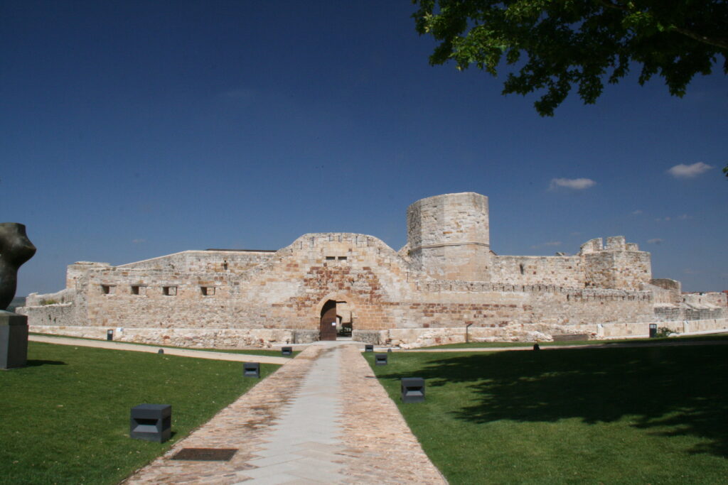 Atractivos turísticos de Castilla y León