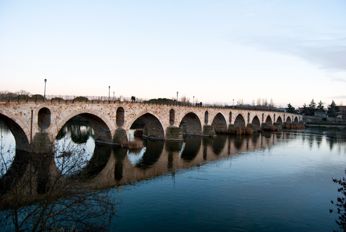 Atractivos turísticos de Castilla y León